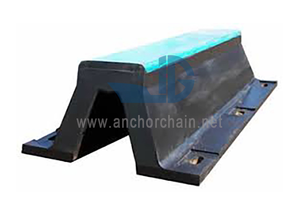 Arch V Rubber Fender အမျိုးအစား