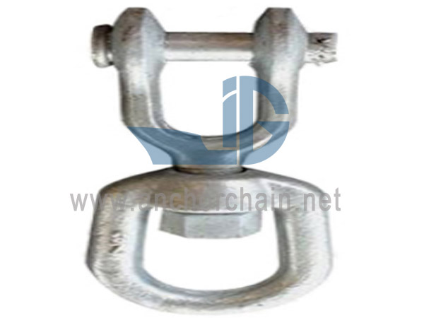 US တွင် Jaw End Swivel G403 အမျိုးအစား