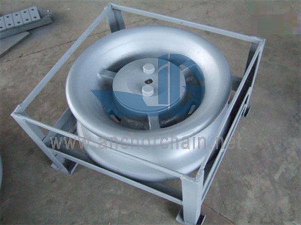 Warping Roller (ကိုရီးယား အမျိုးအစား)
