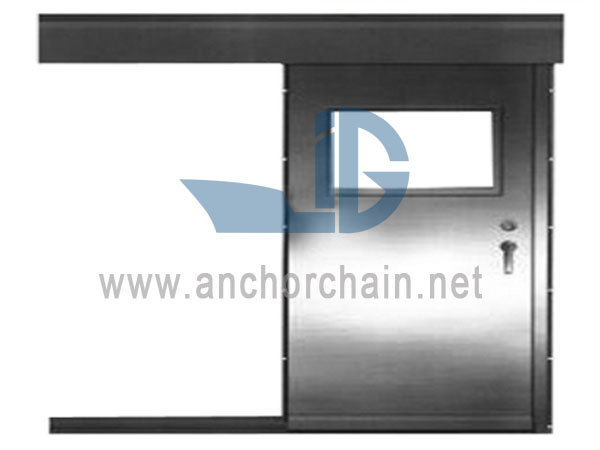 ရာသီဥတုဒဏ်ခံနိုင်သော Sliding Door
