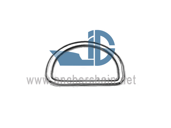 Welded Ring နှင့် Eye Bolt