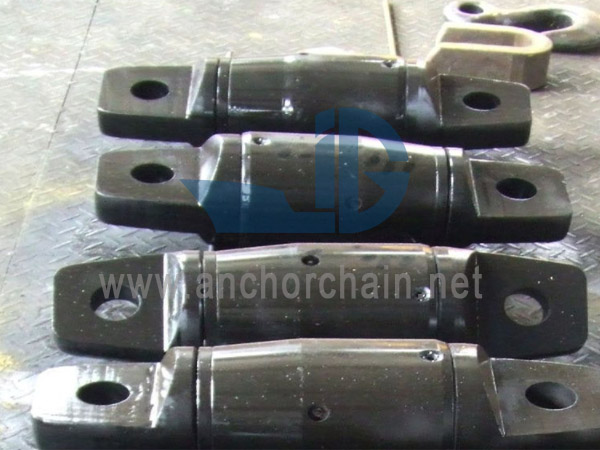 Wire Rope Anti-Rotation Sets များ